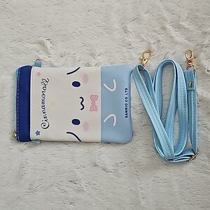 Cinnamoroll Side Pouch